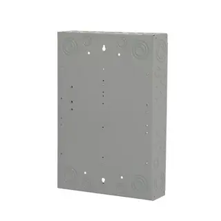 Load Center, 125A, 1-Phase, ML, 16S/32C, Copper Bus, NEMA 1, Plug