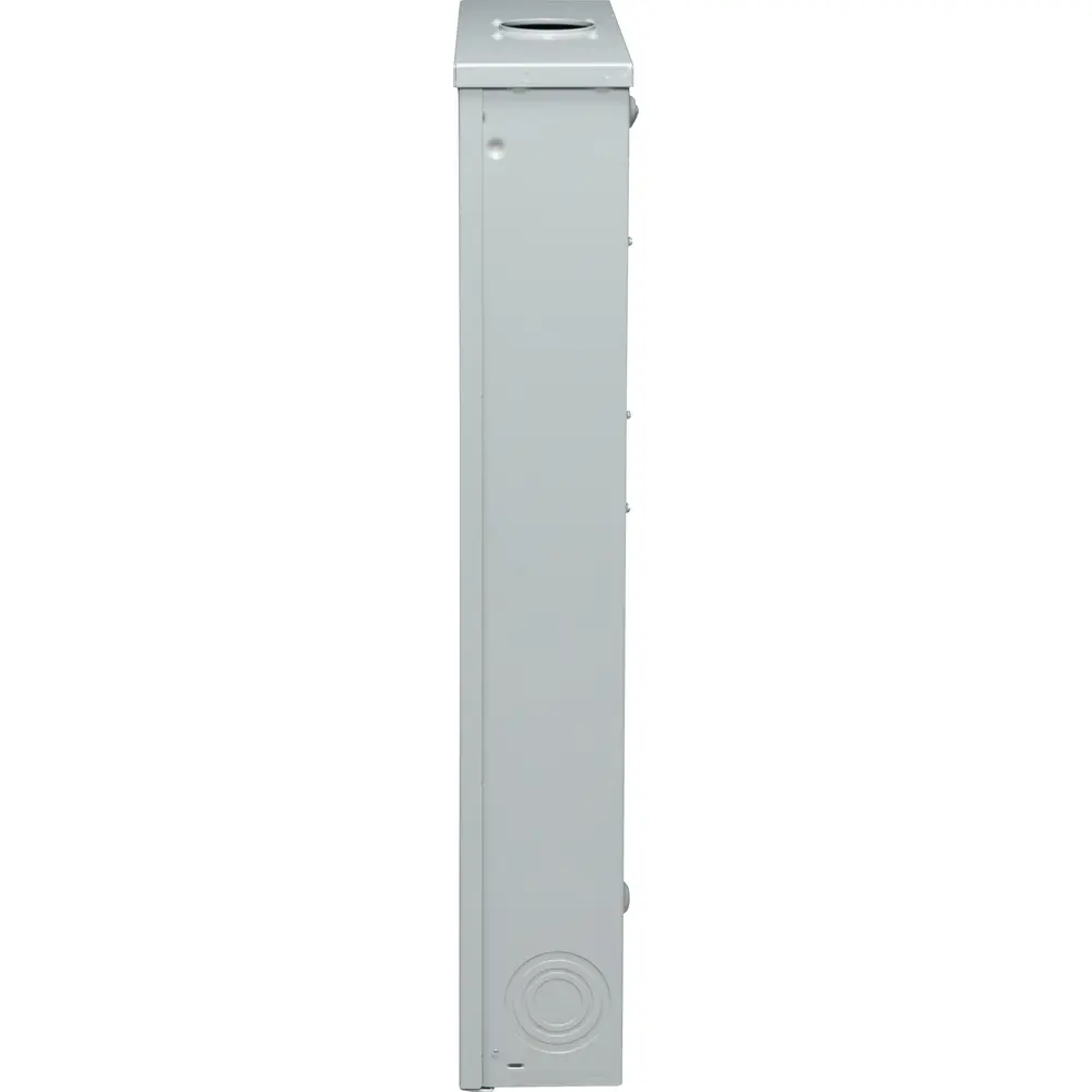 Load Center, 225A, 1-Phase, ML, 12S/24C, Copper Bus, NEMA 3R, Plug