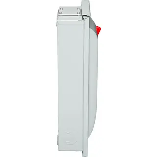 Siemens GF223NR 100 Amp 2-Pole Fusible Safety Switch – 240V, 3-Wire, Outdoor General Duty Rated
