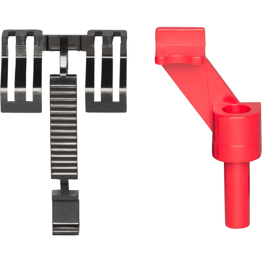 QP Breaker Retainer Clip, Main Breaker