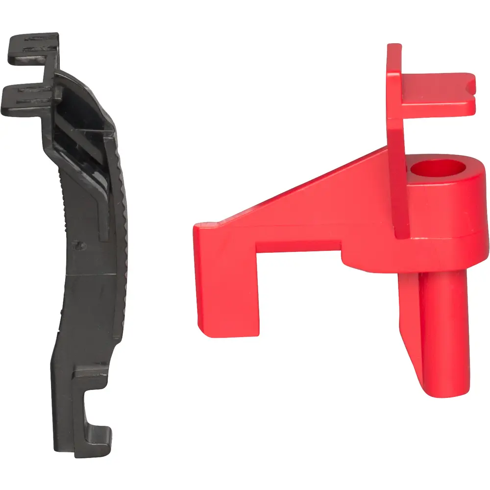 ゲリラ値下げ‼️MmeemeBack ribbon shirring mini QP Breaker Retainer Clip, Main Breaker