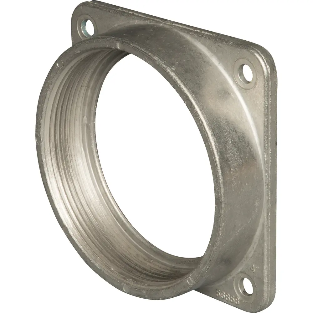 4 in. HD Conduit Hub