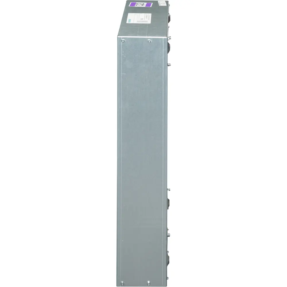 32 in. x 20 in. NEMA 1 Standard Panelboard Can