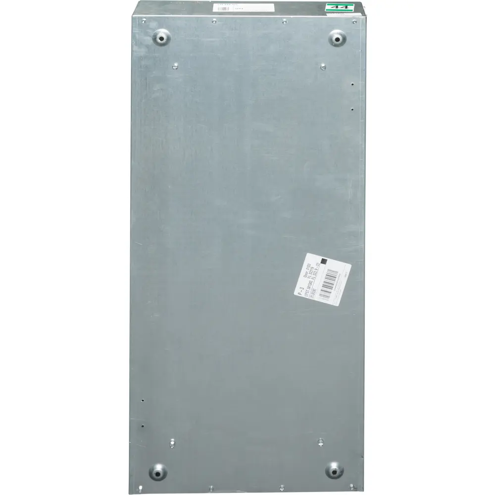 Panelboard Enclosure, 44 in. x 20 in ., P1 Series, NEMA 1