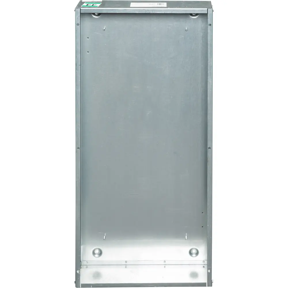 Panelboard Enclosure, 44 in. x 20 in ., P1 Series, NEMA 1