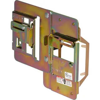 150/225A Standby Power Generator Manual Transfer Interlock Kit, 2-Pole