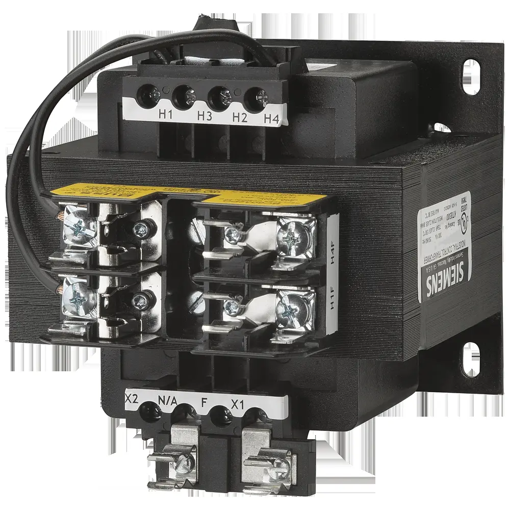 Overload Module Thermal Overload Relay Module Size B Industrial Grade Motor Protection ...