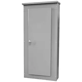 50 in. x 20 in. NEMA 3R Panelboard Enclosure