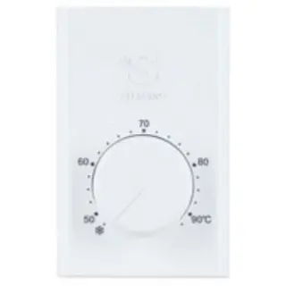 ゅぅページ Thermostat | CES