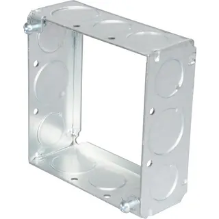 Square Box Extensions | CES
