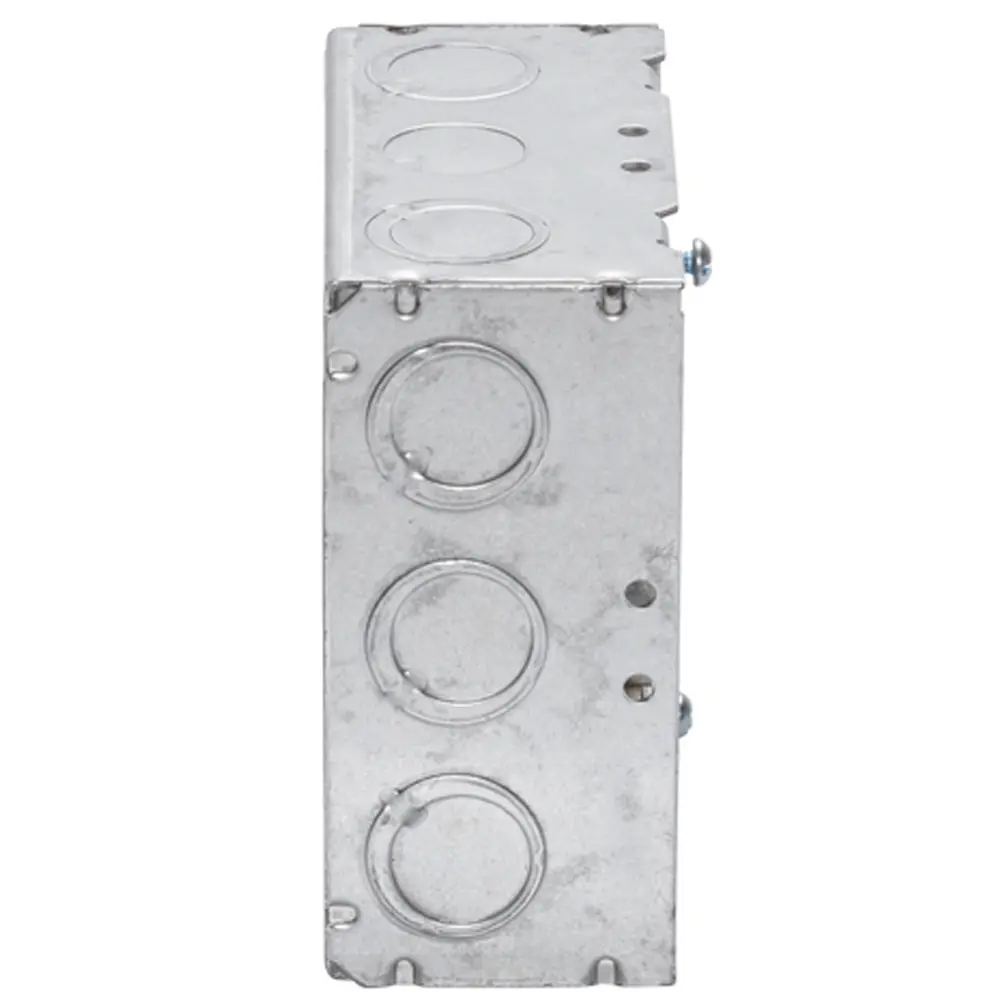 Extension Ring, 4-11/16