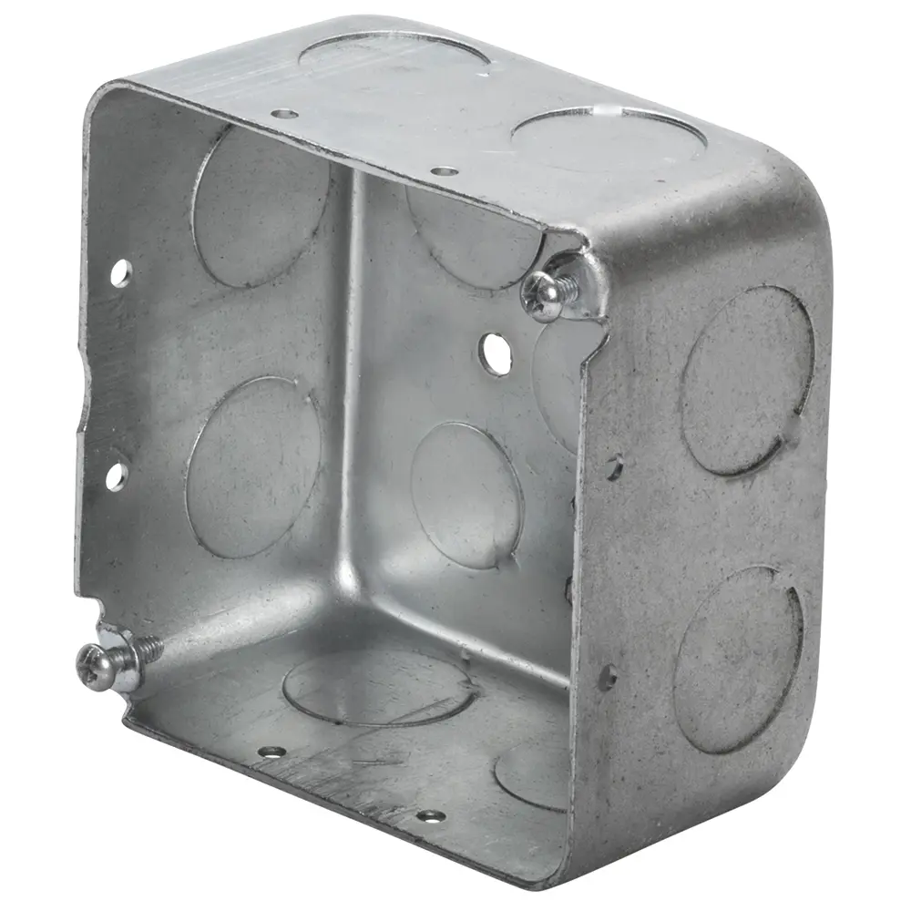 Grounding Emboss 4