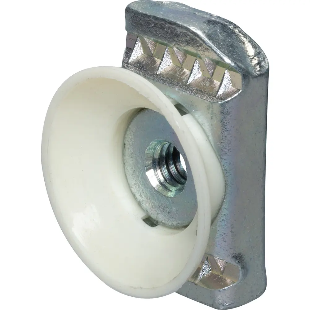 Channel Nut, Cone, 1/4