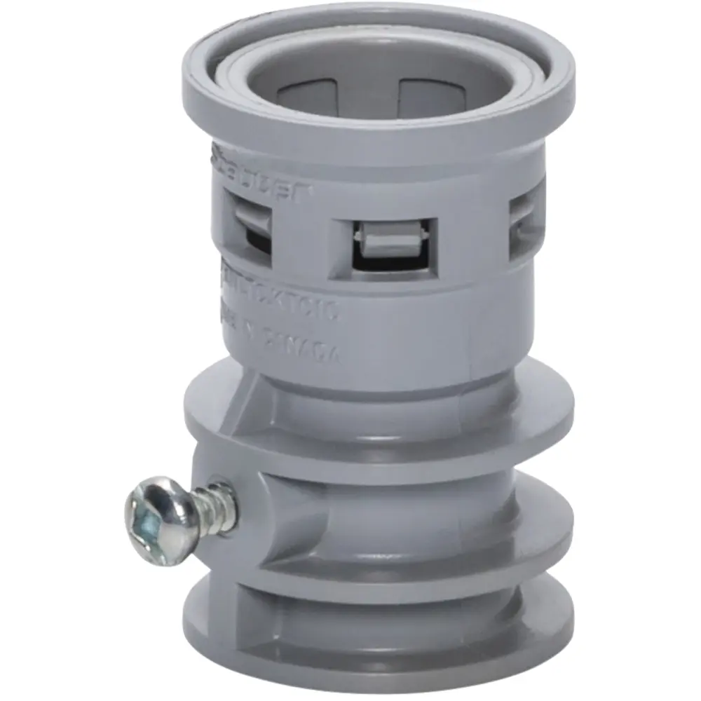 PVC ENT to EMT Fittings | CES