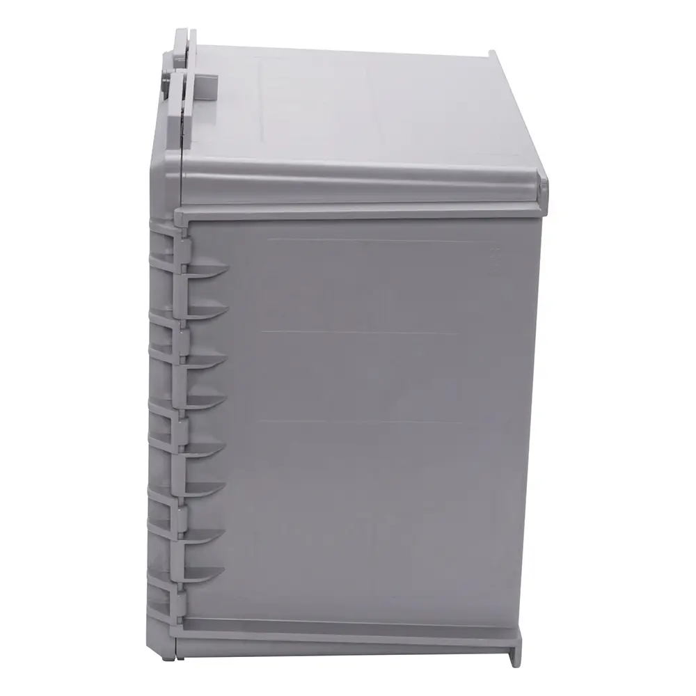 Electrical Enclosure, Hinge Cover, 16