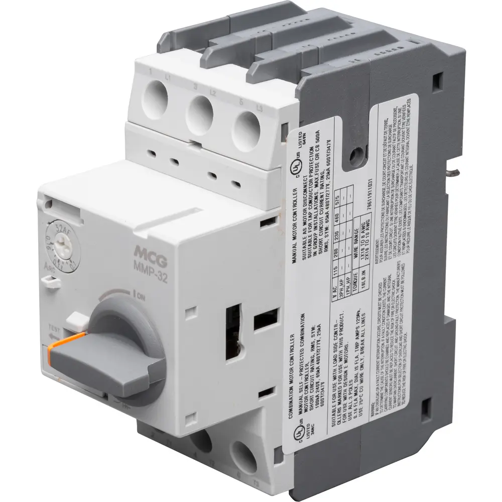 Early Start Denver Model アーリースタートデンバーモデル Manual Motor Starters | CES