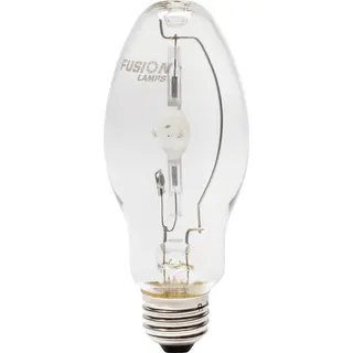 HID Lamp, Metal Halide, 175W, ED17, E26, M57/E, CRI 65, 4200K, 15K-hr