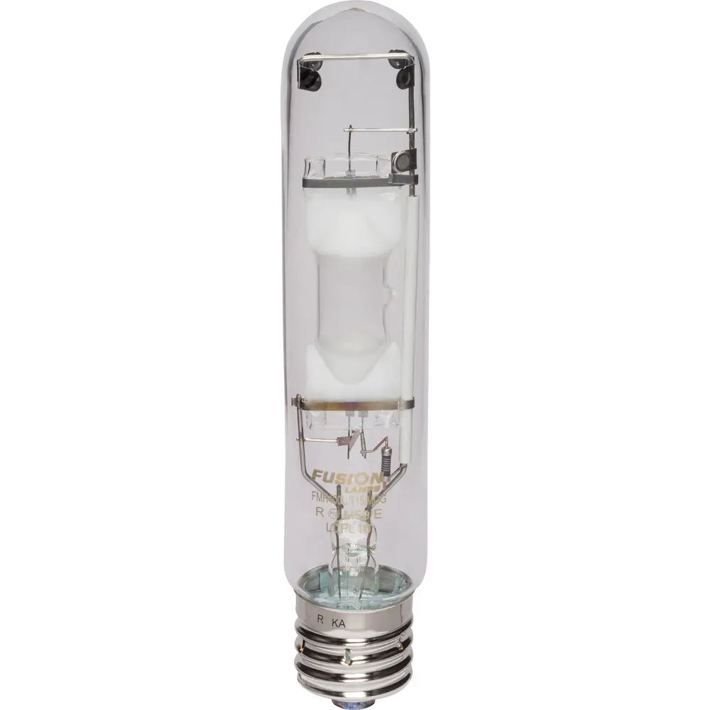 HID Lamp, Metal Halide, 400W, T15, E39, M59/E, CRI 65, 4200K, 10K-hr