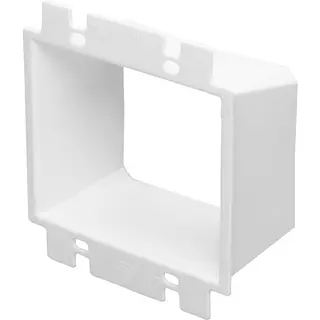 2 Module Extension Box Weatherproof Box Extensions | CES