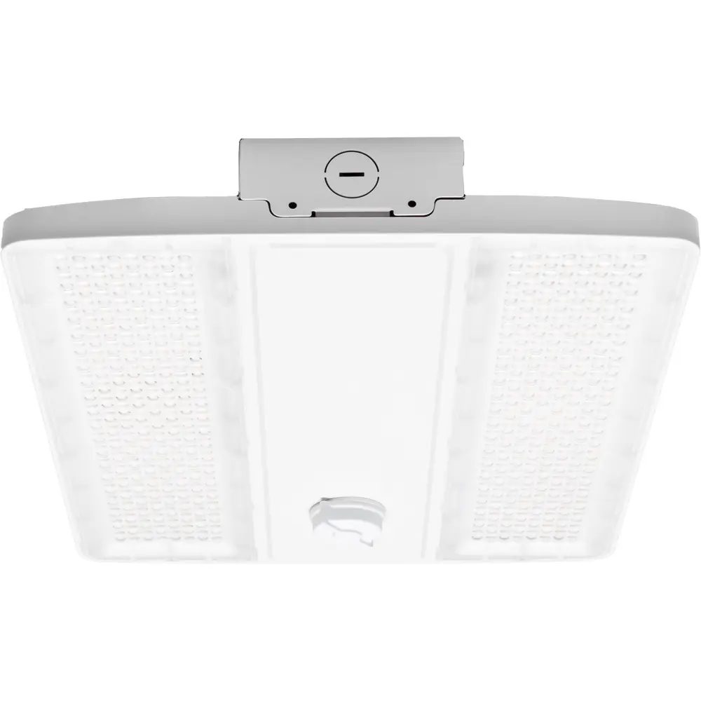 High Bay Light, LED, 180/200/240W, 120-347V, Selectable Lumen