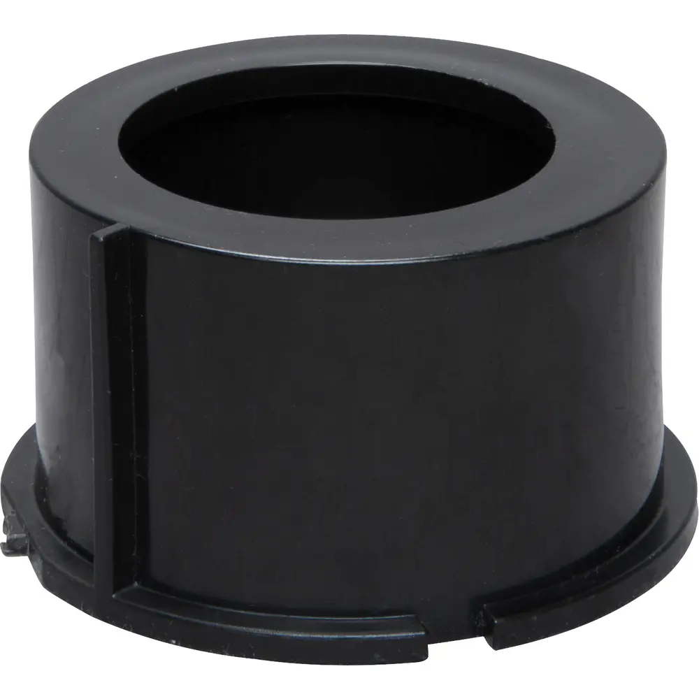 Modulink™ Rectangular Plastic Floor Box w/ 2
