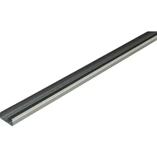 Raceway Base, 10', Steel, Fog White, 2400 Series