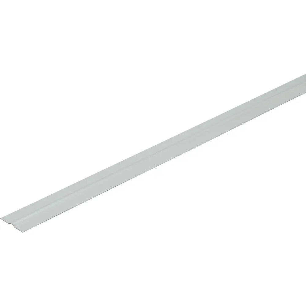 Divider Fitting, Steel, Gray, 4000 Series