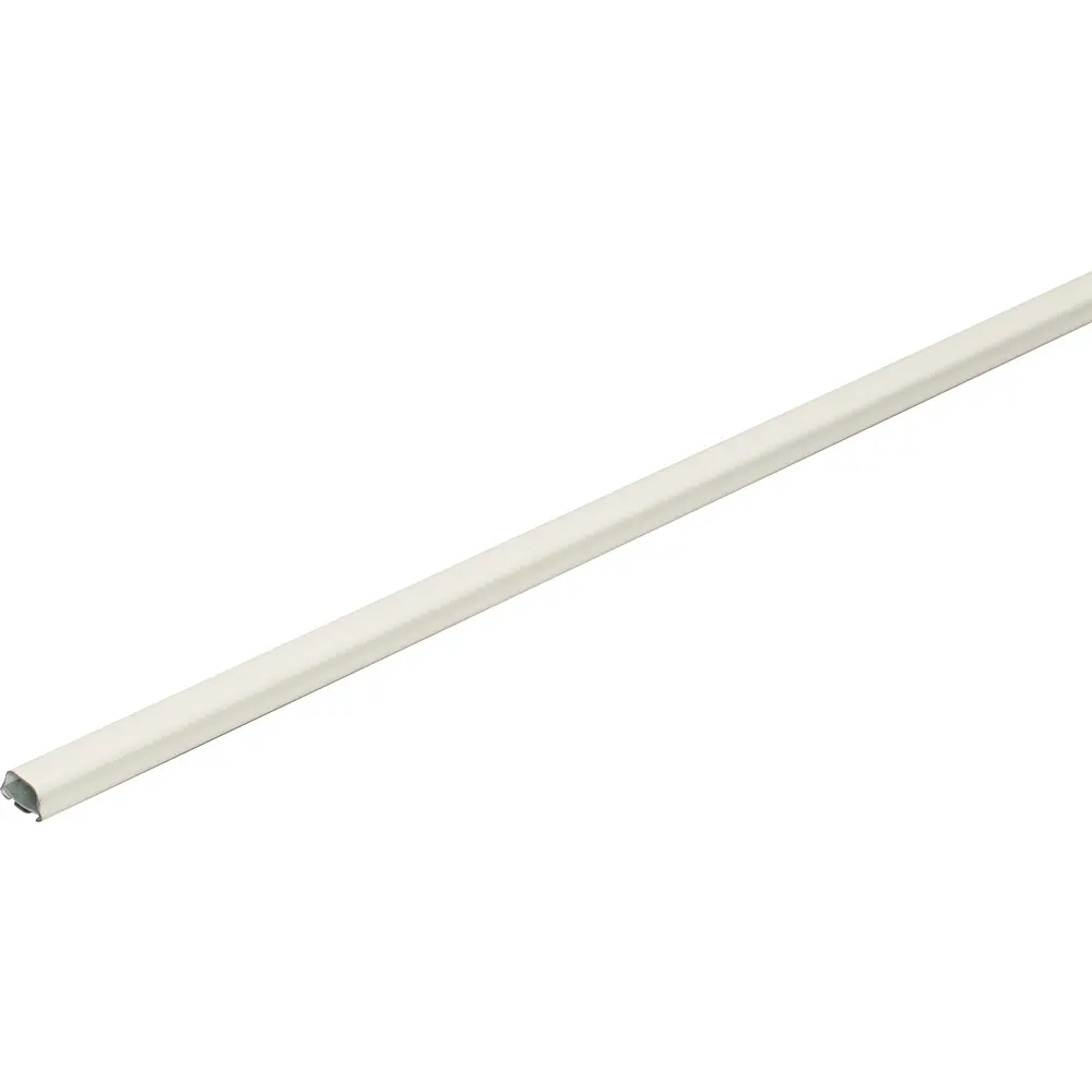Raceway, Small, Steel, Ivory, 500 Series