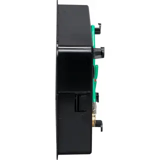 Modulink™ Rectangular Plastic Floor Box Adjusting Ring