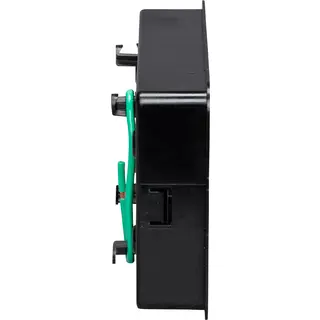 Modulink™ Rectangular Plastic Floor Box Adjusting Ring