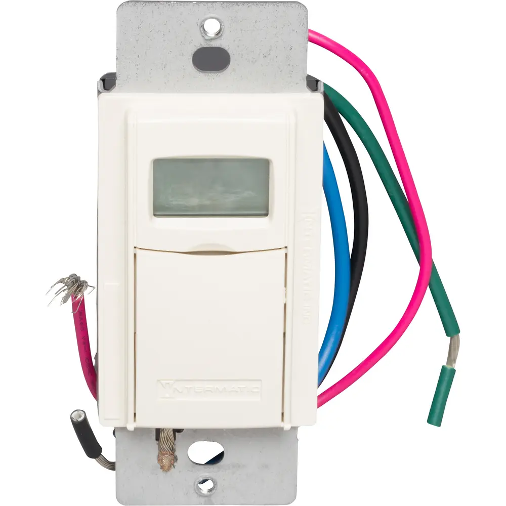 Timer A Stato Solido NCC S1k-300-461 – 120V AC, 3-300 Secondi, Nuovo - Foto 4