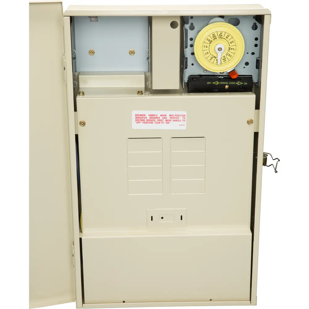 Pool/Spa Controls | CES