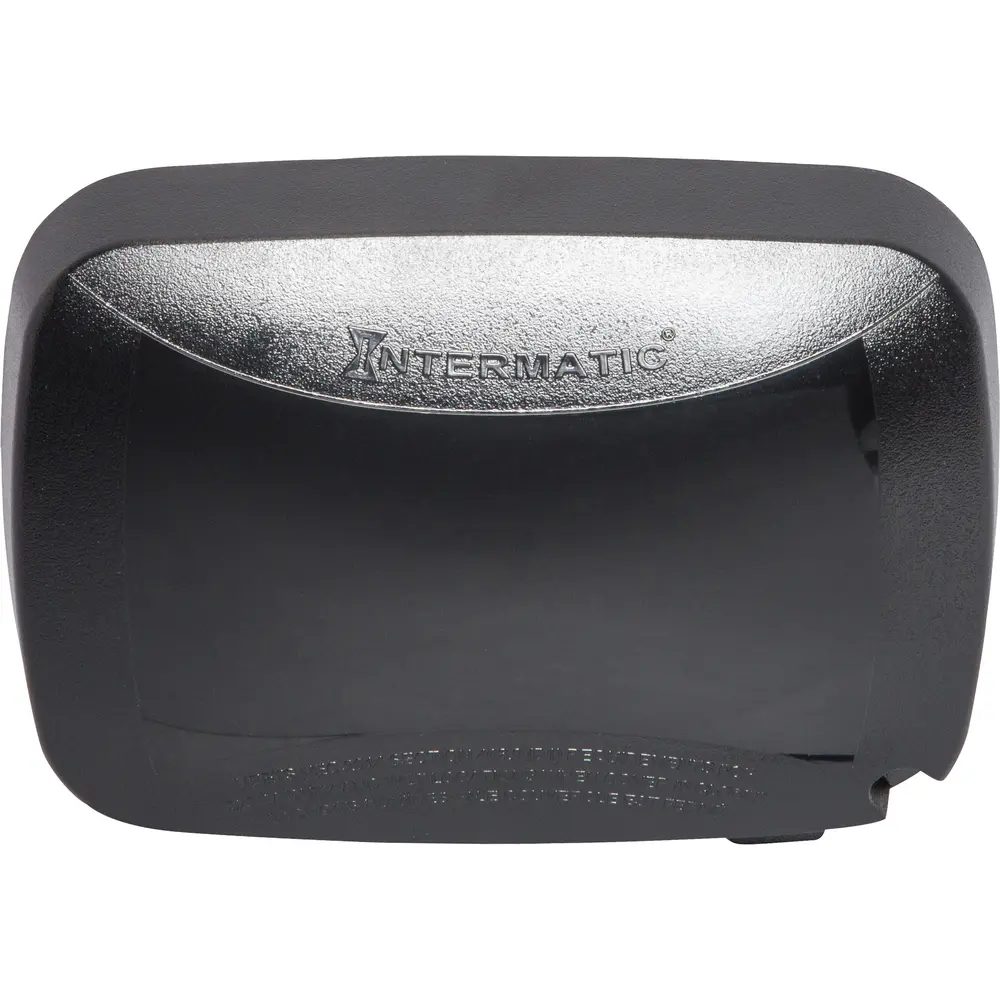 Single-Gang Plastic Extra-Duty In-Use Weatherproof Cover, 2.75 in