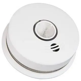 Gentex 9123F Hardwired Interconnected Photoelectric Smoke Alarm With Battery Backup And Relay Contacts 9123f Product 3159059 Gentex 9123F Hardwired Interconnected Photoelectric Smoke Alarm With Battery Backup And Relay Contacts 9123f Product 3159059