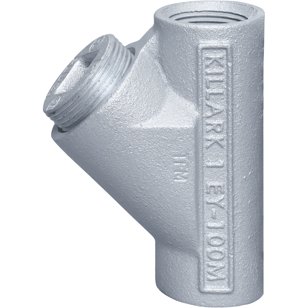 Killark Factory Killark Seal Off Fittings – Killark Seal Fittings – AJRUZ