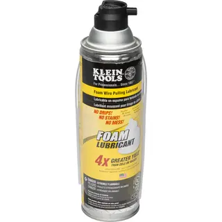 19 oz. Wire Pulling Foam Lubricant