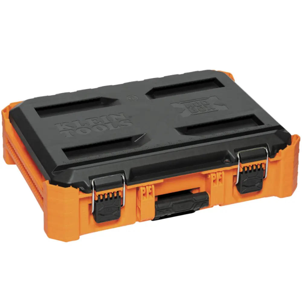 Klein Tools 54804MB - MODbox Small Toolbox
