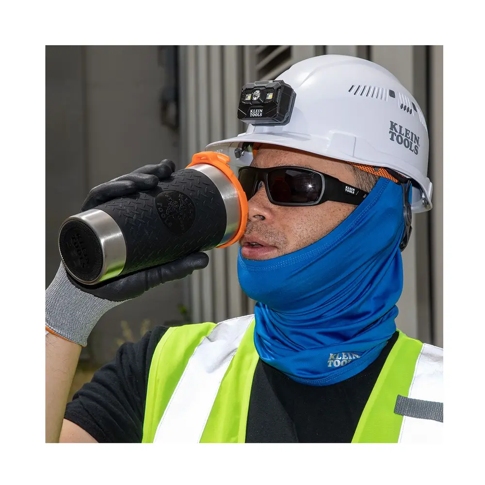 Tradesman Tumbler