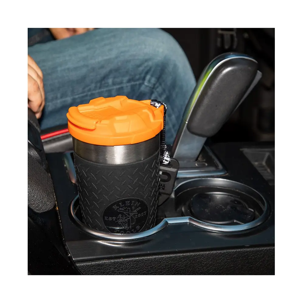 Tradesman Tumbler