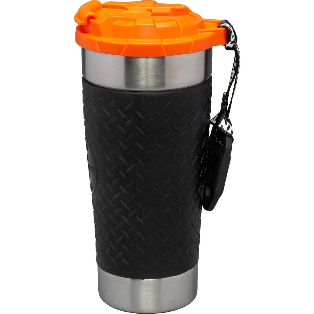 Tradesman Tumbler