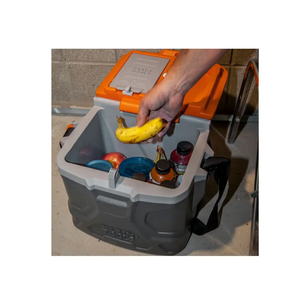 Tradesman Pro™ Tough Box Cooler, 17-Quart