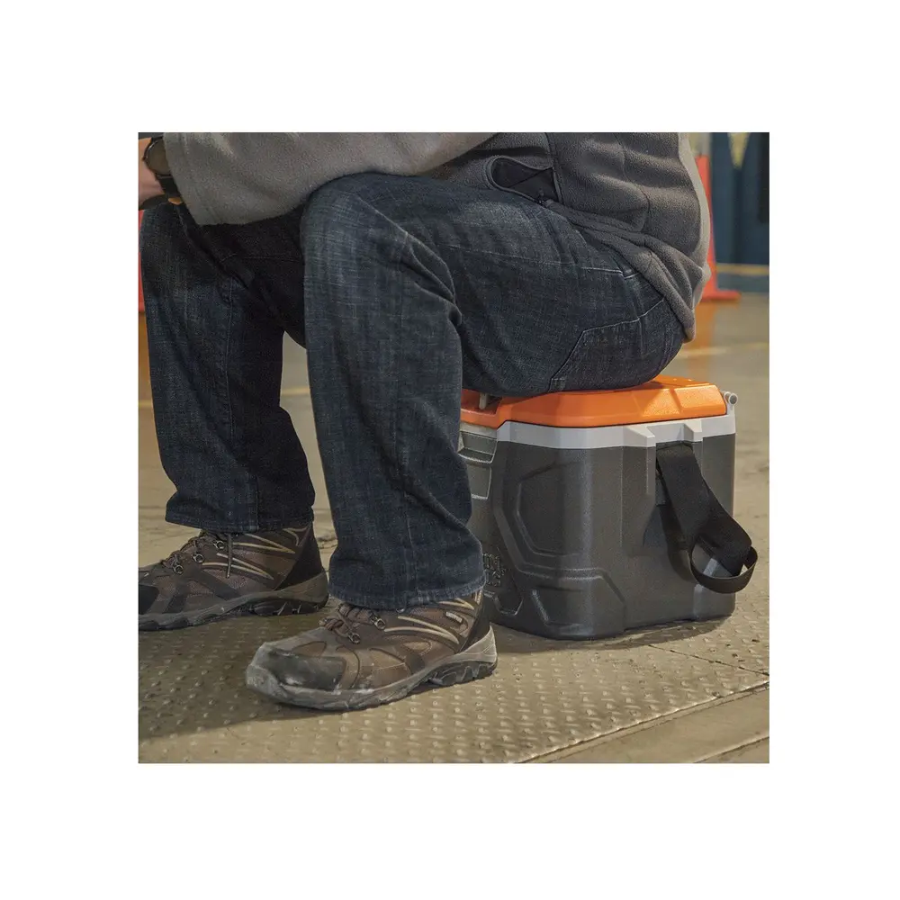 Tradesman Pro™ Tough Box Cooler, 17-Quart