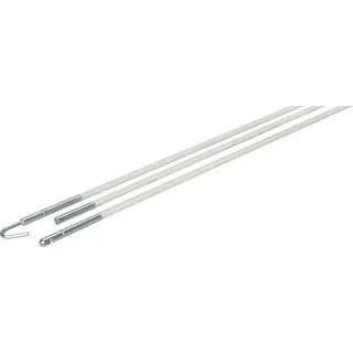 Klein Tools 56418 Hi-Flex Glow Rod Set, 18-Foot - City Electric Supply