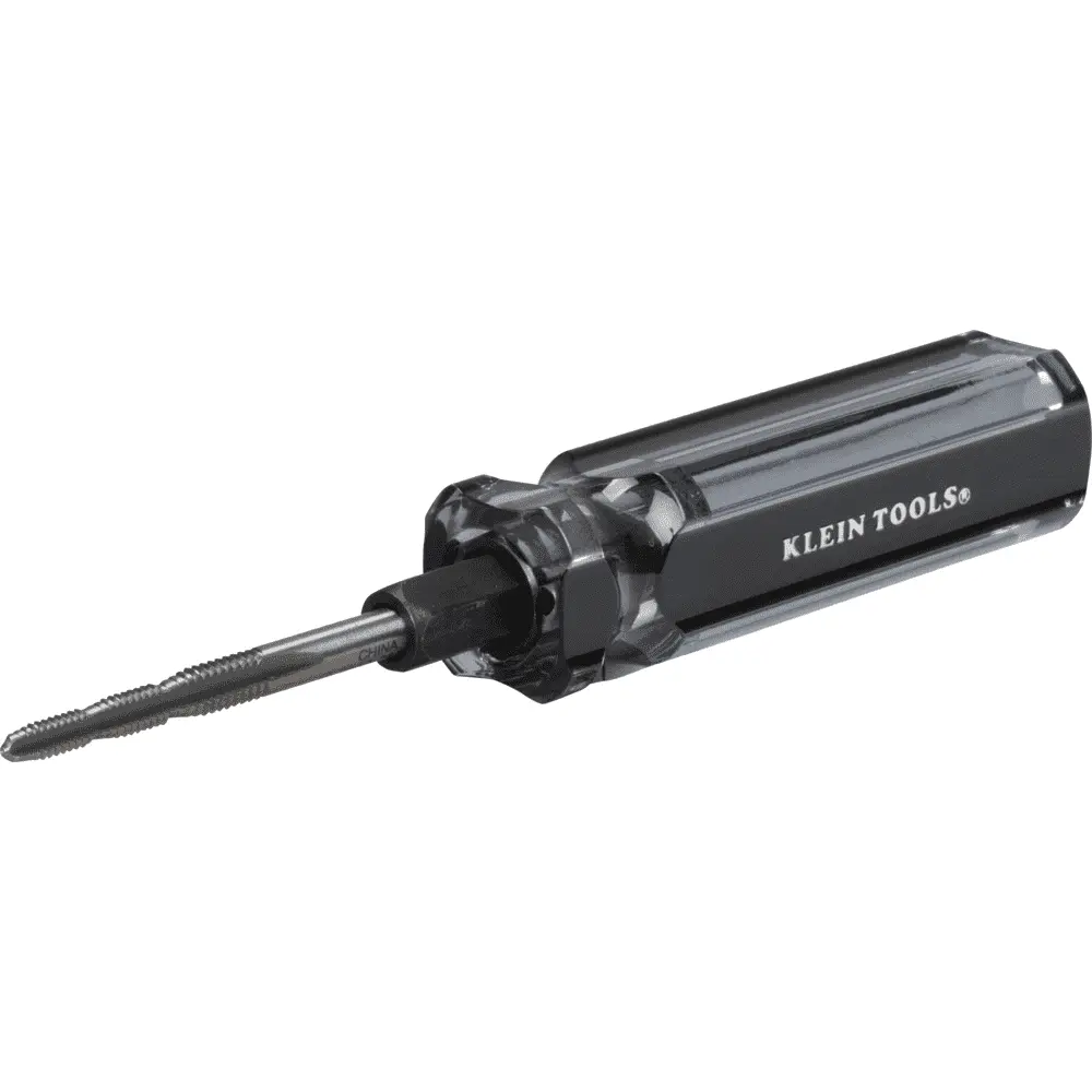 6-in-1 Tapping Tool