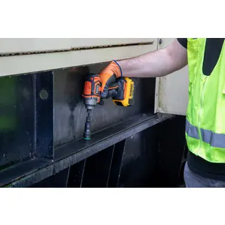 KNECT™ Flip-20 Impact Socket Set, SAE and Metric, 13-Piece