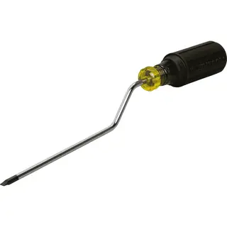 Klein Tools 670-6 Rapi-Driv Screwdriver, 3/16