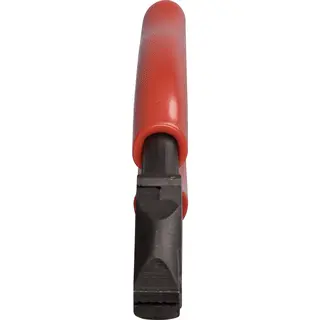 Heavy-Duty Lineman's Pliers, Thicker-Dipped Handle