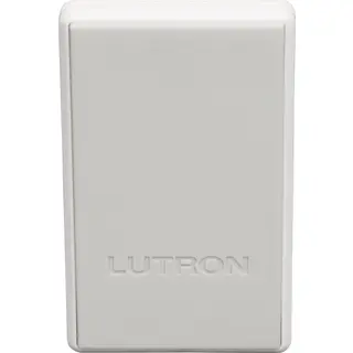 Lutron Pico L-PED1-WH Single Table Top Pedestal Holds 1 Pico Remote Co – NTC Tech