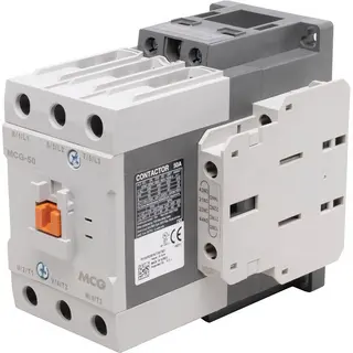 Contattore Magnetico IDEC YS1N-9F 10A120 120V 50/60Hz Nuovo Open Box