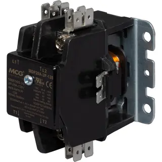 1P-30MS 1 Pole Definite Purpose Contactor at ₹ 168/unit in New Delhi | ID: 11934319391